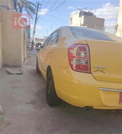 شيفروليه كوبالت